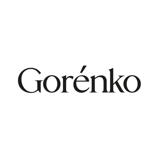 Як виготовляються краватки Gorenko