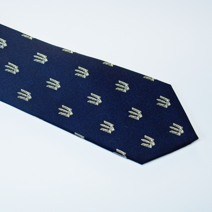 КРАВАТКА | МОРСЬКИЙ СИНІЙ